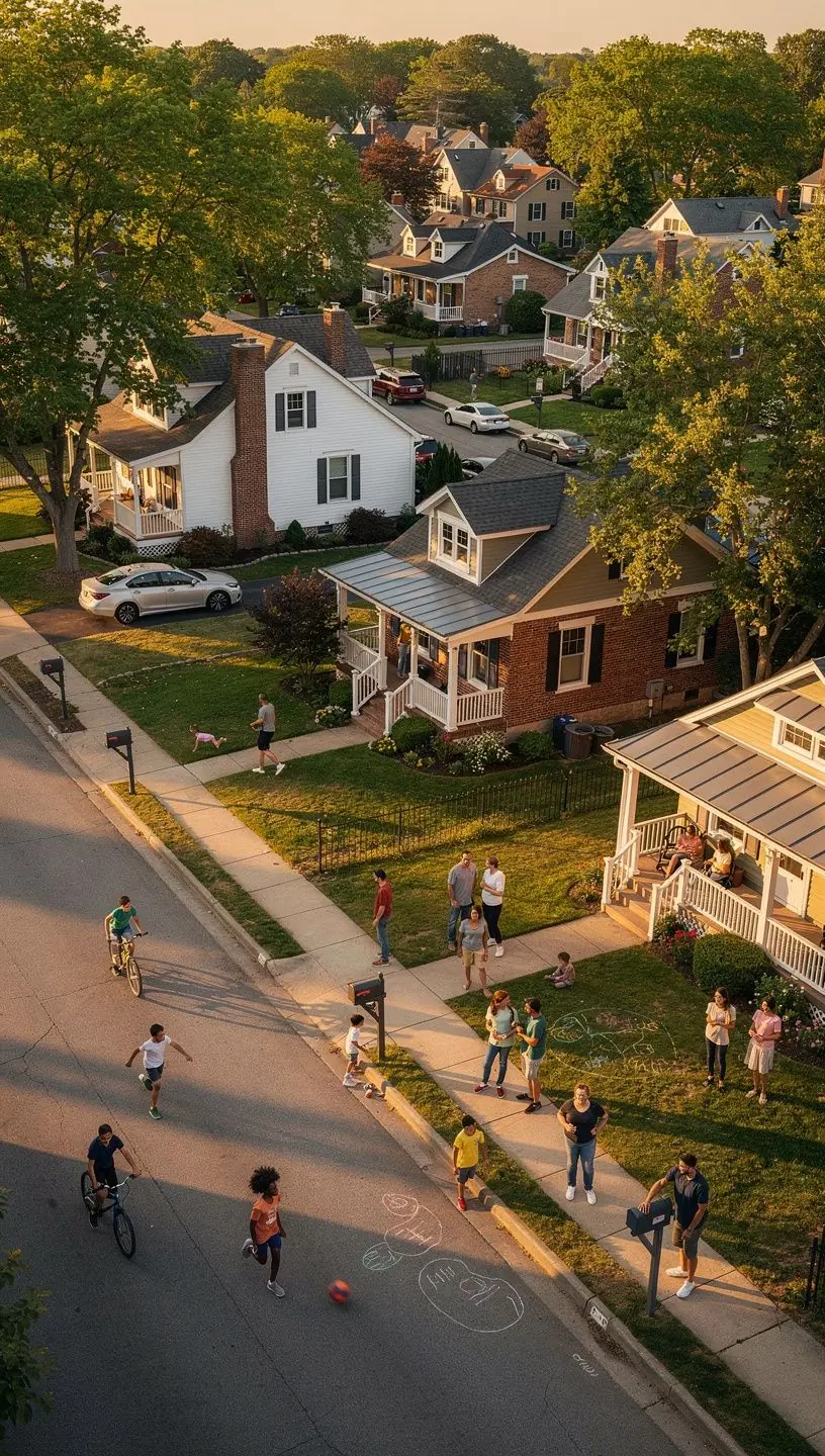 Специалист по недвижимости, проводящий инспекцию здания перед покупкой для клиентов.