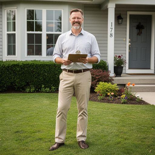 Дмитрий Петров - Координатор инспекций