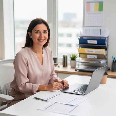 Анна Васильева - Юрист по сделкам с недвижимостью